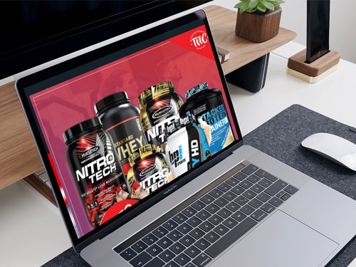 The Nutrition Centre